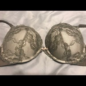 Victoria Secret-push up pigeonnant